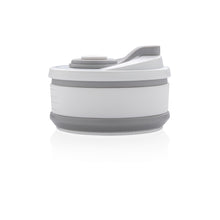 Carica l&#39;immagine nel visualizzatore di Gallery, tazze termiche e bicchieri con tappo personalizzate in silicone, pp colore grigio_grigio 121714977 DET06
