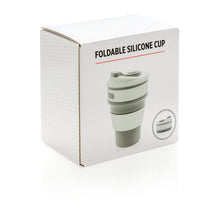 Carica l&#39;immagine nel visualizzatore di Gallery, tazze termiche e bicchieri con tappo personalizzate in silicone, pp colore grigio_grigio 121714977 DET08
