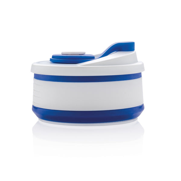 Carica l&#39;immagine nel visualizzatore di Gallery, tazze termiche e bicchieri con tappo personalizzate in silicone, pp colore blu_blu 121714977 DET09
