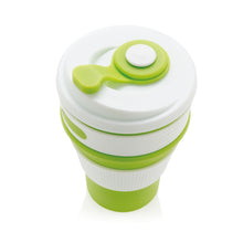 Carica l&#39;immagine nel visualizzatore di Gallery, tazze termiche e bicchieri con tappo personalizzate in silicone, pp colore verde_verde 121714977 DET03
