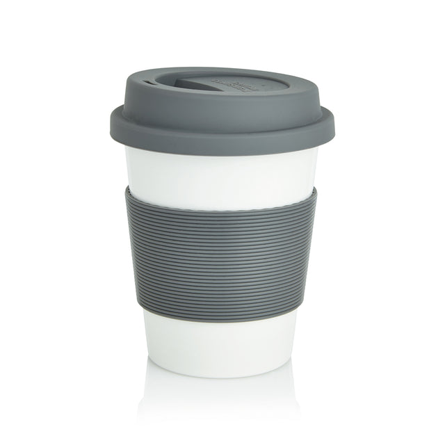 tazze termiche e bicchieri con tappo personalizzate in pla, silicone colore grigio_grigio 121715005 VAR01