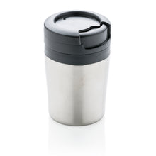 Carica l&#39;immagine nel visualizzatore di Gallery, tazze termiche e bicchieri con tappo pubblicitarie in pp, acciaio inossidabile colore argento_argento 121715009 VAR04
