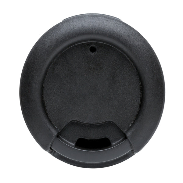 Carica l&#39;immagine nel visualizzatore di Gallery, tazze termiche e bicchieri con tappo da personalizzare in pp, acciaio inossidabile colore bianco_bianco 121715009 DET09
