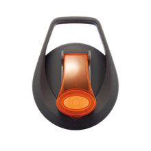 Carica l&#39;immagine nel visualizzatore di Gallery, borracce promozionali in tritan, pp colore arancione_arancione 121715322 DET05
