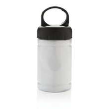 Carica l'immagine nel visualizzatore di Gallery, teli mare da personalizzare in pp, abs colore bianco_bianco 121717094 DET03

