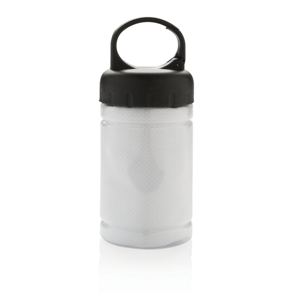 Carica l'immagine nel visualizzatore di Gallery, teli mare da personalizzare in pp, abs colore bianco_bianco 121717094 DET08
