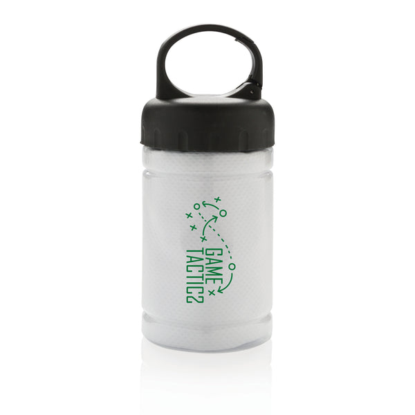 Carica l'immagine nel visualizzatore di Gallery, teli mare da personalizzare in pp, abs colore bianco_bianco 121717094 DET08
