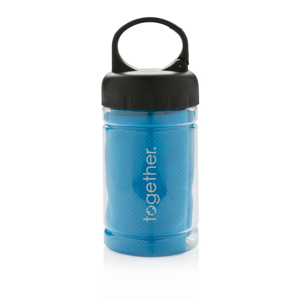 Carica l'immagine nel visualizzatore di Gallery, teli mare personalizzati in pp, abs colore blu_blu 121717094 DET09
