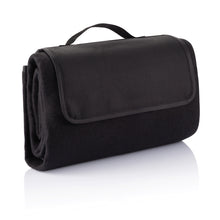 Carica l'immagine nel visualizzatore di Gallery, plaid e coperte personalizzati in peva, poliestere colore nero_nero 121717626 DET03
