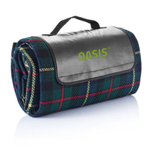 Carica l'immagine nel visualizzatore di Gallery, plaid e coperte personalizzati in acrilico, pvc colore nero_nero 121717678 DET05
