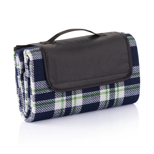 Carica l'immagine nel visualizzatore di Gallery, plaid e coperte personalizzati in acrilico, pvc colore blu-navy_blu 121717678 DET06
