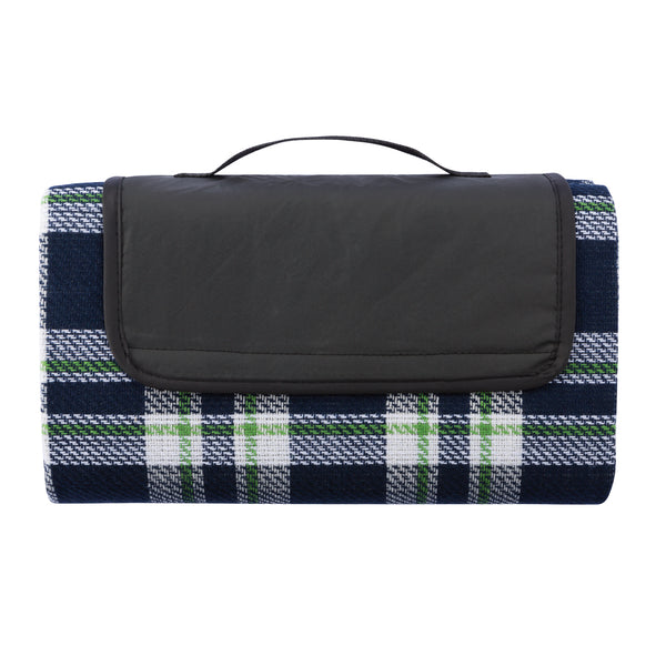 Carica l'immagine nel visualizzatore di Gallery, plaid e coperte personalizzati in acrilico, pvc colore blu-navy_blu 121717678 DET06
