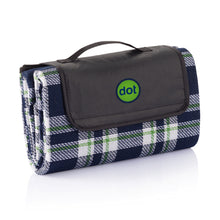Carica l'immagine nel visualizzatore di Gallery, plaid e coperte personalizzati in acrilico, pvc colore blu-navy_blu 121717678 DET05
