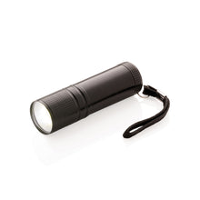 Carica l&#39;immagine nel visualizzatore di Gallery, torce e pile personalizzate in alluminio, abs colore nero_nero 121723099 VAR01
