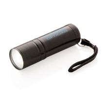 Carica l&#39;immagine nel visualizzatore di Gallery, torce e pile personalizzate in alluminio, abs colore nero_nero 121723099 DET05
