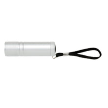 Carica l&#39;immagine nel visualizzatore di Gallery, torce e pile pubblicitarie in alluminio, abs colore argento_argento 121723099 DET03
