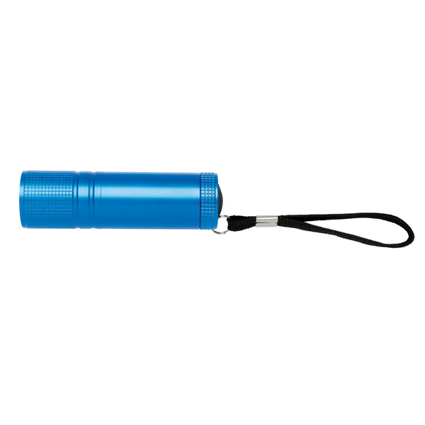 Carica l&#39;immagine nel visualizzatore di Gallery, torce e pile personalizzate in alluminio, abs colore blu_blu 121723099 DET09
