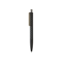 Carica l&#39;immagine nel visualizzatore di Gallery, biro personalizzate in abs, pc colore nero_nero 121732808 DET02
