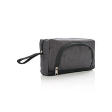 Carica l'immagine nel visualizzatore di Gallery, pochette e beauty case personalizzate in poliestere colore carbon-fossile_grigio 121742019 VAR01
