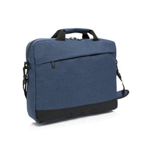 Carica l&#39;immagine nel visualizzatore di Gallery, borse porta PC e documenti personalizzate in poliestere, poliestere colore blu-navy_blu 121744951 DET02
