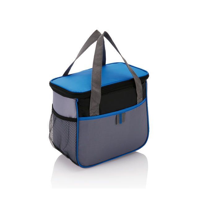borse frigo e sacche termiche personalizzate in poliestere, pe colore blu_blu 121745020 VAR02