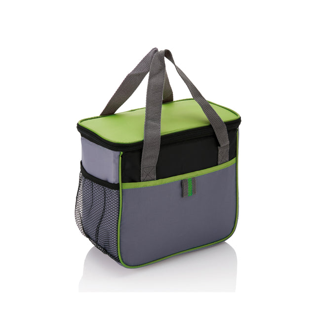 borse frigo e sacche termiche personalizzate in poliestere, pe colore verde_verde 121745020 VAR04