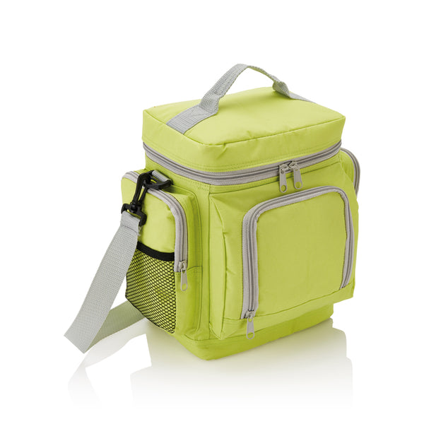 borse frigo e sacche termiche personalizzate in poliestere, pe colore verde_verde 121745023 VAR03