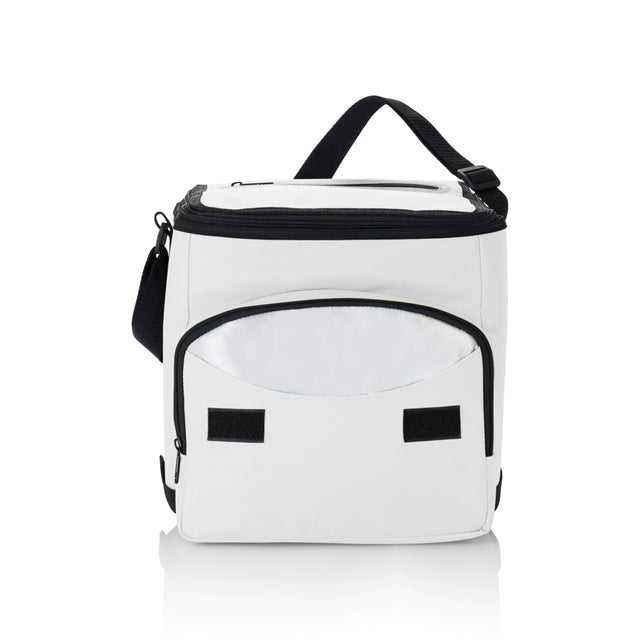 borse frigo e sacche termiche da personalizzare in poliestere, pe colore bianco_bianco 121745036 VAR02