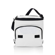 borse frigo e sacche termiche da personalizzare in poliestere, pe colore bianco_bianco 121745036 VAR02