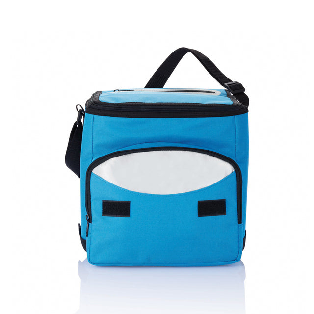 sacche frigo e borse termiche personalizzate in poliestere, pe colore blu_blu 121745036 VAR03