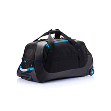 Carica l'immagine nel visualizzatore di Gallery, valigie trolley personalizzate in poliestere, poliestere colore blu_blu 121746717 DET02
