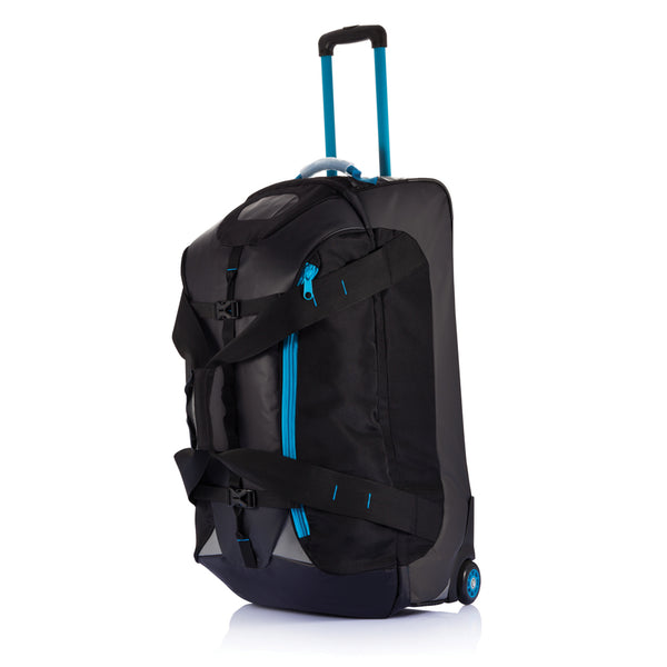 Carica l'immagine nel visualizzatore di Gallery, valigie trolley personalizzate in poliestere, poliestere colore blu_blu 121746717 DET09
