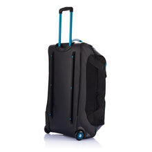 Carica l'immagine nel visualizzatore di Gallery, valigie trolley personalizzate in poliestere, poliestere colore blu_blu 121746717 DET05
