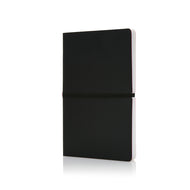block notes e taccuini personalizzati in carta, pu colore nero_nero 121749019 VAR01
