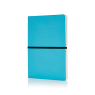 quaderni e block notes personalizzati in carta, pu colore blu_blu 121749019 VAR02