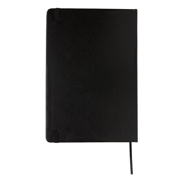 Carica l&#39;immagine nel visualizzatore di Gallery, taccuini e block notes personalizzati in carta colore nero_nero 121749038 DET09
