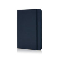 taccuini e block notes personalizzati in carta, poliestere colore blu-navy_blu 121749059 VAR03