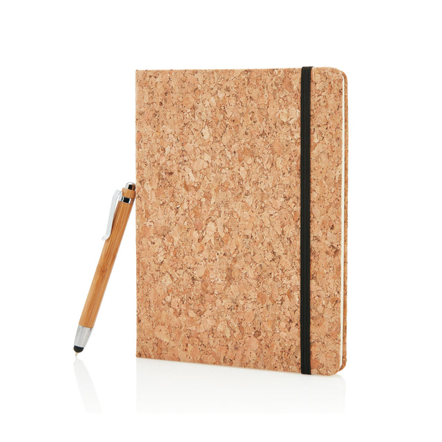 taccuini e block notes pubblicitari in carta, carta colore marrone_marrone 121749094 VAR01