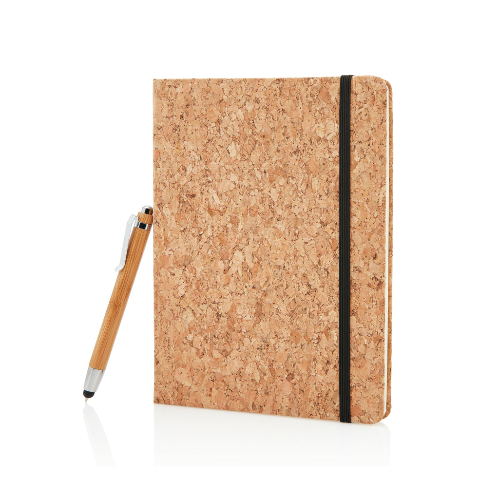 taccuini e block notes pubblicitari in carta, carta colore marrone_marrone 121749094 VAR01