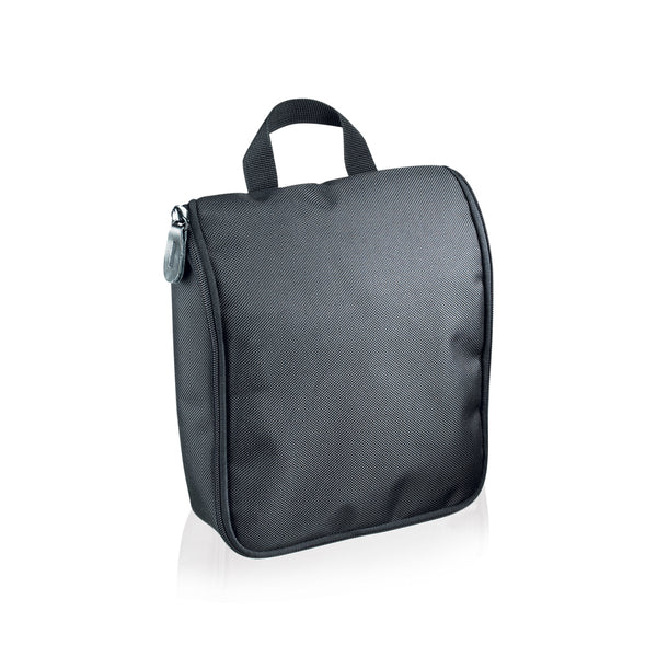 pochette e beauty case personalizzate in poliestere, poliestere colore nero_nero 121749720 VAR01