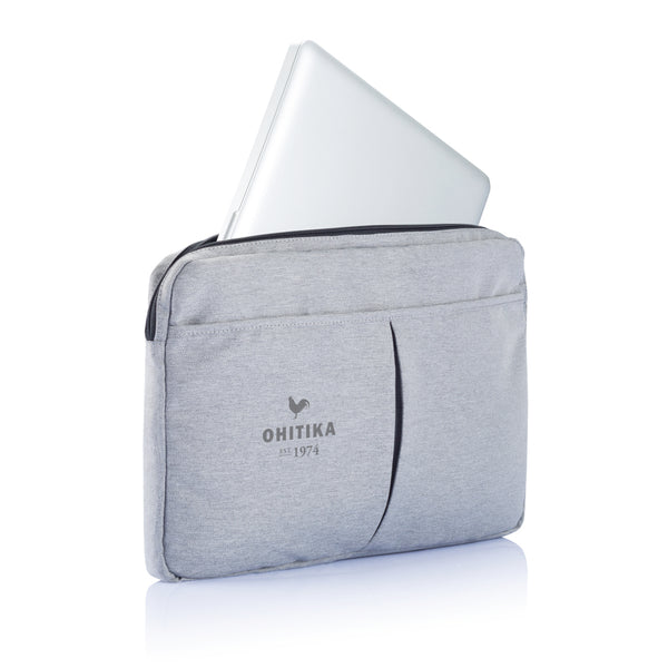 Carica l'immagine nel visualizzatore di Gallery, custodie per tablet e PC personalizzate in poliestere colore grigio_grigio 121750522 DET06
