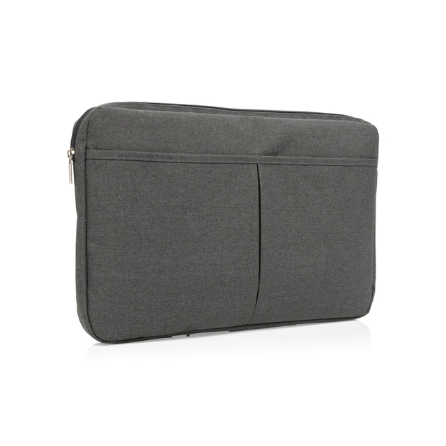custodie per PC e tablet personalizzate in poliestere colore carbon-fossile_grigio 121750522 VAR02