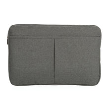 Carica l'immagine nel visualizzatore di Gallery, custodie per PC e tablet personalizzate in poliestere colore carbon-fossile_grigio 121750522 DET05
