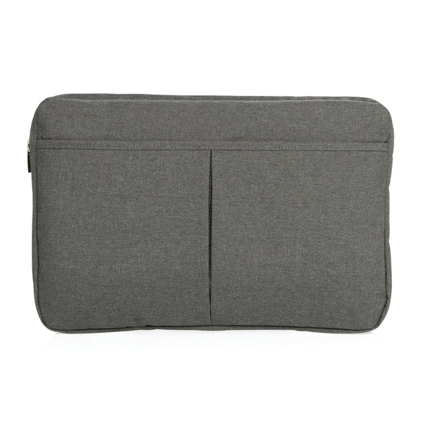 Carica l'immagine nel visualizzatore di Gallery, custodie per PC e tablet personalizzate in poliestere colore carbon-fossile_grigio 121750522 DET07
