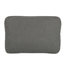 Carica l'immagine nel visualizzatore di Gallery, custodie per PC e tablet personalizzate in poliestere colore carbon-fossile_grigio 121750522 DET06

