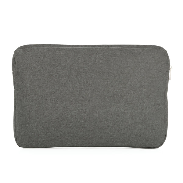 Carica l'immagine nel visualizzatore di Gallery, custodie per PC e tablet personalizzate in poliestere colore carbon-fossile_grigio 121750522 DET07
