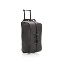 Carica l'immagine nel visualizzatore di Gallery, valigie trolley personalizzate in poliestere colore carbon-fossile_grigio 121750737 VAR01
