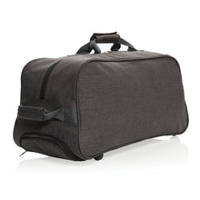 Carica l'immagine nel visualizzatore di Gallery, valigie trolley personalizzate in poliestere colore carbon-fossile_grigio 121750737 DET03

