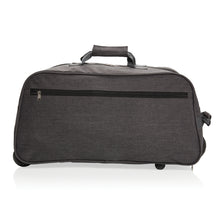 Carica l'immagine nel visualizzatore di Gallery, valigie trolley personalizzate in poliestere colore carbon-fossile_grigio 121750737 DET04
