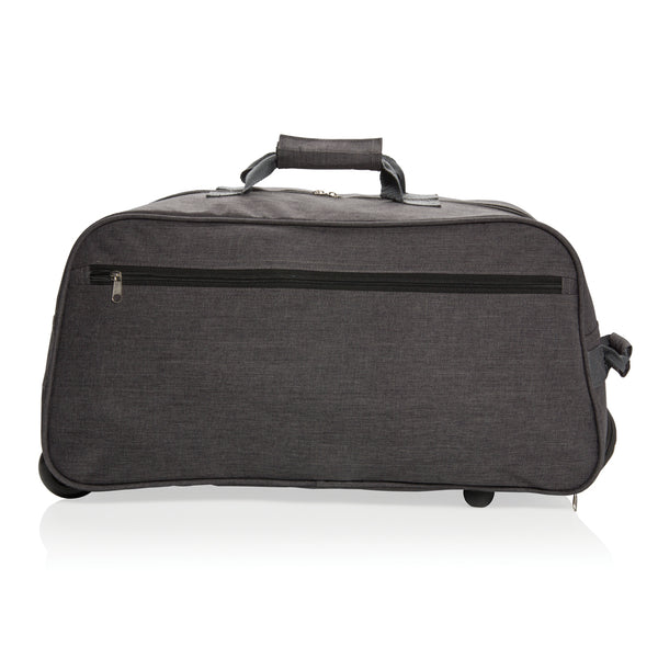Carica l'immagine nel visualizzatore di Gallery, valigie trolley personalizzate in poliestere colore carbon-fossile_grigio 121750737 DET09
